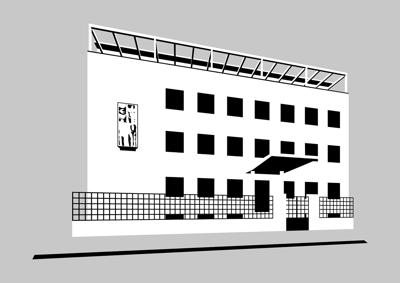 Architect-church building for UK